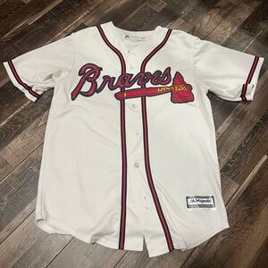 Braves Jersey
